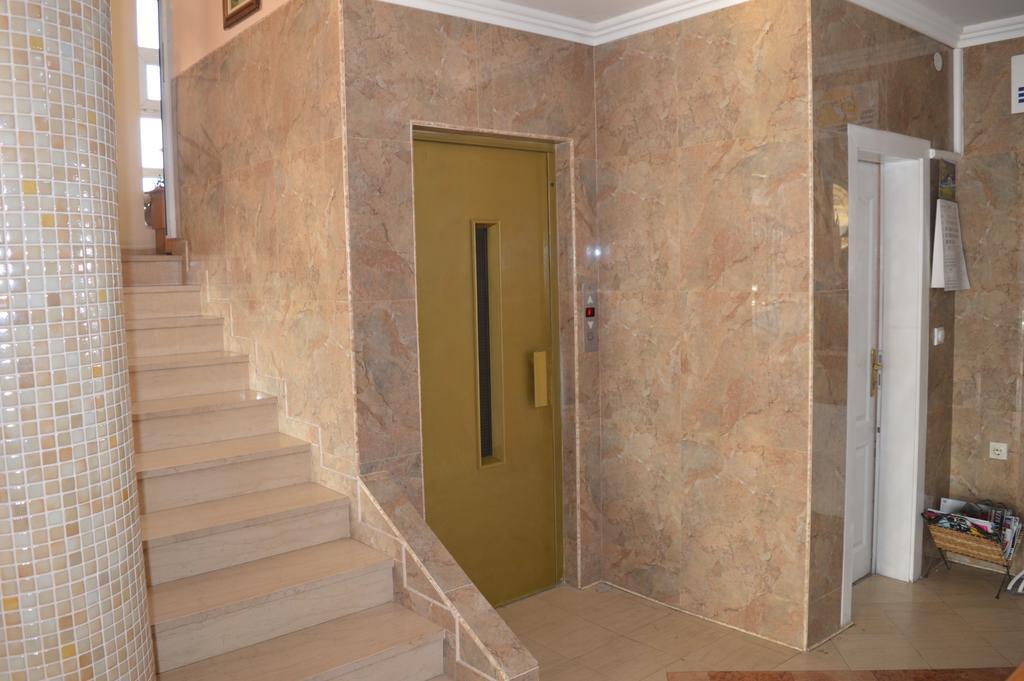 Vip Hotel Skopje - New Management 외부 사진