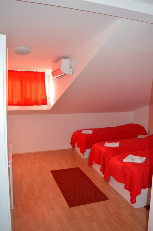 Vip Hotel Skopje - New Management 외부 사진