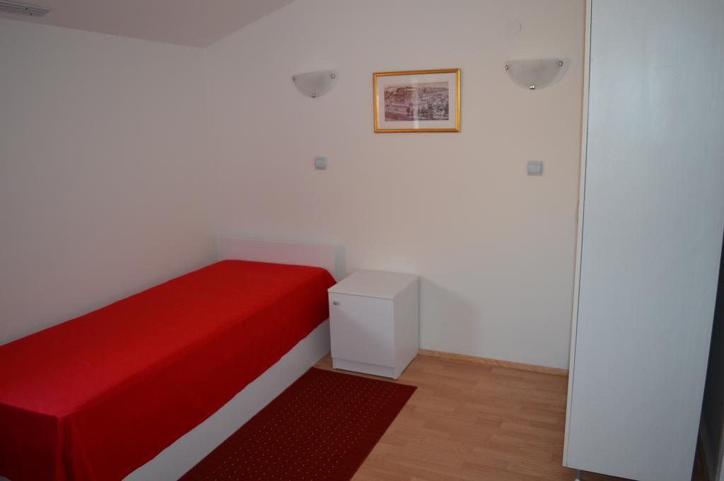 Vip Hotel Skopje - New Management 외부 사진