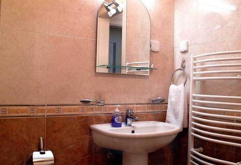 Vip Hotel Skopje - New Management 외부 사진