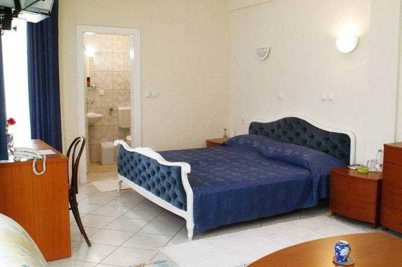 Vip Hotel Skopje - New Management 외부 사진
